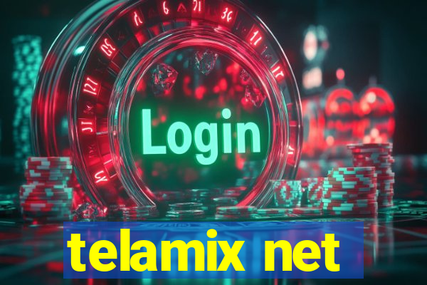 telamix net